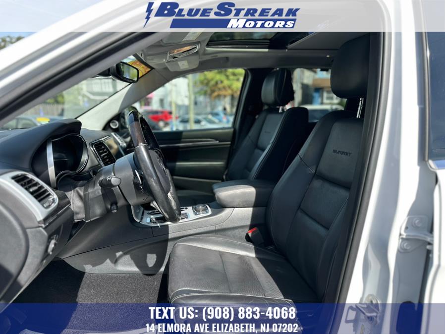 2020 Jeep Grand Cherokee Summit 4x4, available for sale in Elizabeth, New Jersey | Blue Streak Motors. Elizabeth, New Jersey 2020 Jeep Grand Cherokee Summit 4x4, available for sale in Elizabeth, New Jersey | Blue Streak Motors. Elizabeth, New Jersey