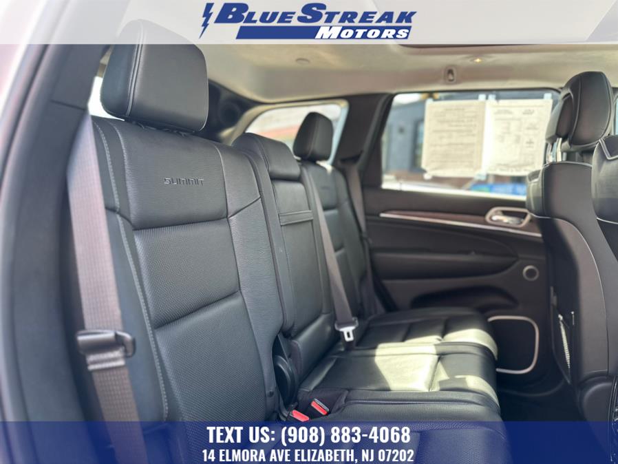2020 Jeep Grand Cherokee Summit 4x4, available for sale in Elizabeth, New Jersey | Blue Streak Motors. Elizabeth, New Jersey 2020 Jeep Grand Cherokee Summit 4x4, available for sale in Elizabeth, New Jersey | Blue Streak Motors. Elizabeth, New Jersey