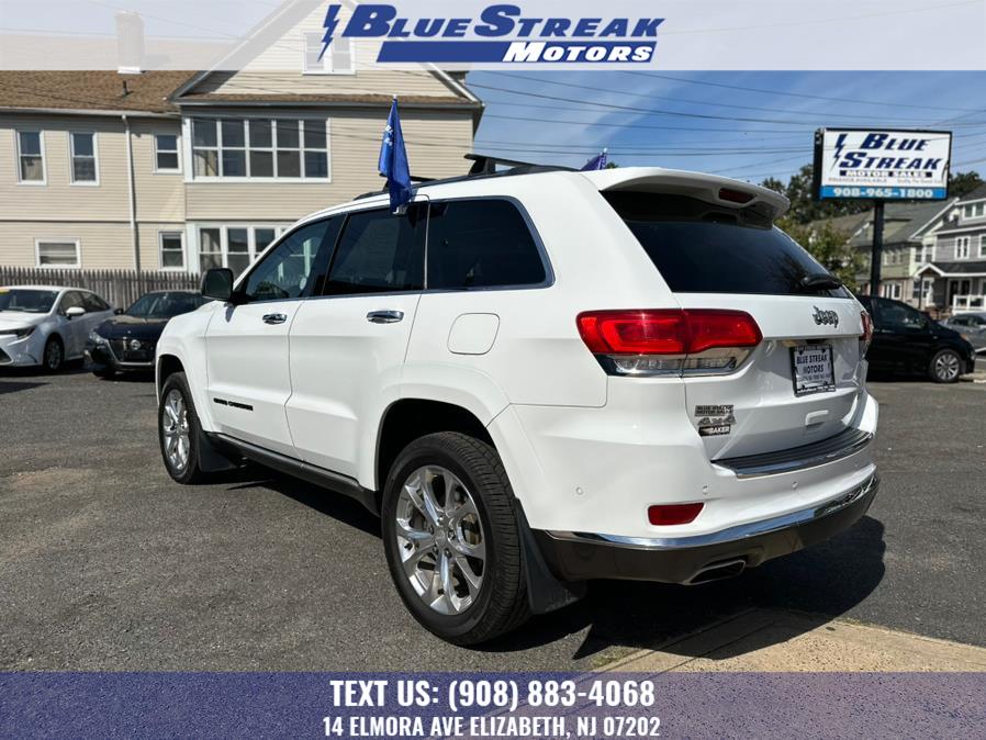 2020 Jeep Grand Cherokee Summit 4x4, available for sale in Elizabeth, New Jersey | Blue Streak Motors. Elizabeth, New Jersey 2020 Jeep Grand Cherokee Summit 4x4, available for sale in Elizabeth, New Jersey | Blue Streak Motors. Elizabeth, New Jersey