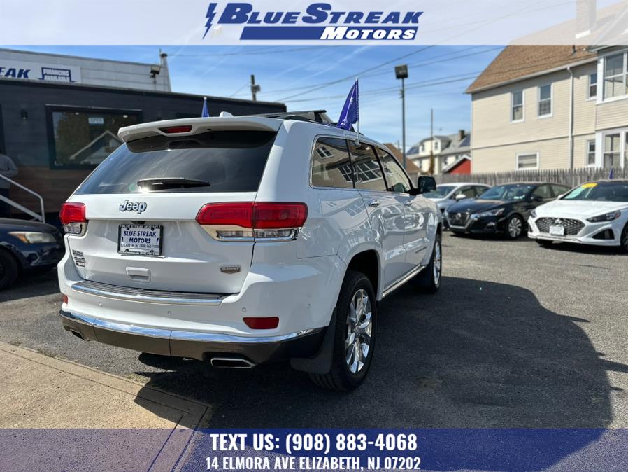 2020 Jeep Grand Cherokee Summit 4x4, available for sale in Elizabeth, New Jersey | Blue Streak Motors. Elizabeth, New Jersey 2020 Jeep Grand Cherokee Summit 4x4, available for sale in Elizabeth, New Jersey | Blue Streak Motors. Elizabeth, New Jersey