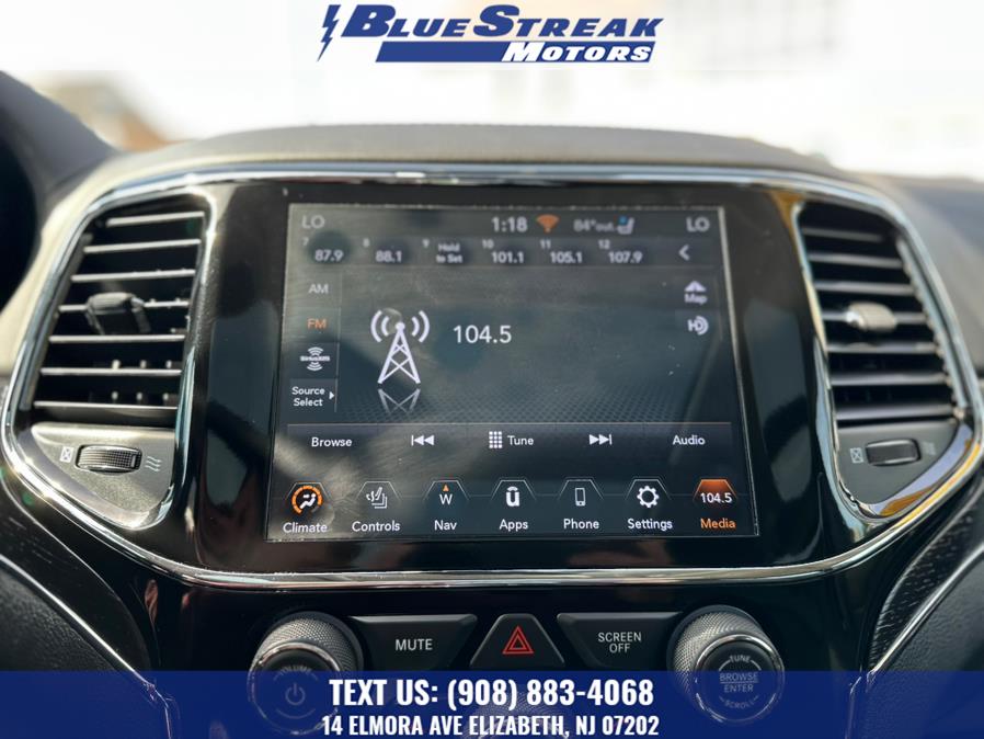 2020 Jeep Grand Cherokee Summit 4x4, available for sale in Elizabeth, New Jersey | Blue Streak Motors. Elizabeth, New Jersey 2020 Jeep Grand Cherokee Summit 4x4, available for sale in Elizabeth, New Jersey | Blue Streak Motors. Elizabeth, New Jersey