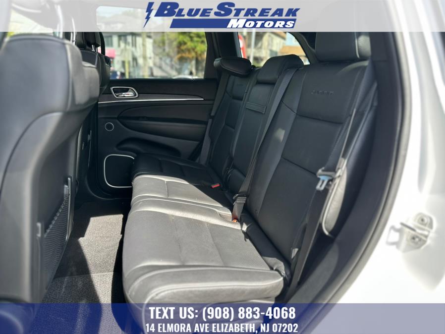 2020 Jeep Grand Cherokee Summit 4x4, available for sale in Elizabeth, New Jersey | Blue Streak Motors. Elizabeth, New Jersey 2020 Jeep Grand Cherokee Summit 4x4, available for sale in Elizabeth, New Jersey | Blue Streak Motors. Elizabeth, New Jersey