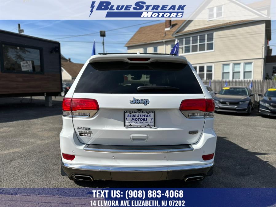 2020 Jeep Grand Cherokee Summit 4x4, available for sale in Elizabeth, New Jersey | Blue Streak Motors. Elizabeth, New Jersey 2020 Jeep Grand Cherokee Summit 4x4, available for sale in Elizabeth, New Jersey | Blue Streak Motors. Elizabeth, New Jersey