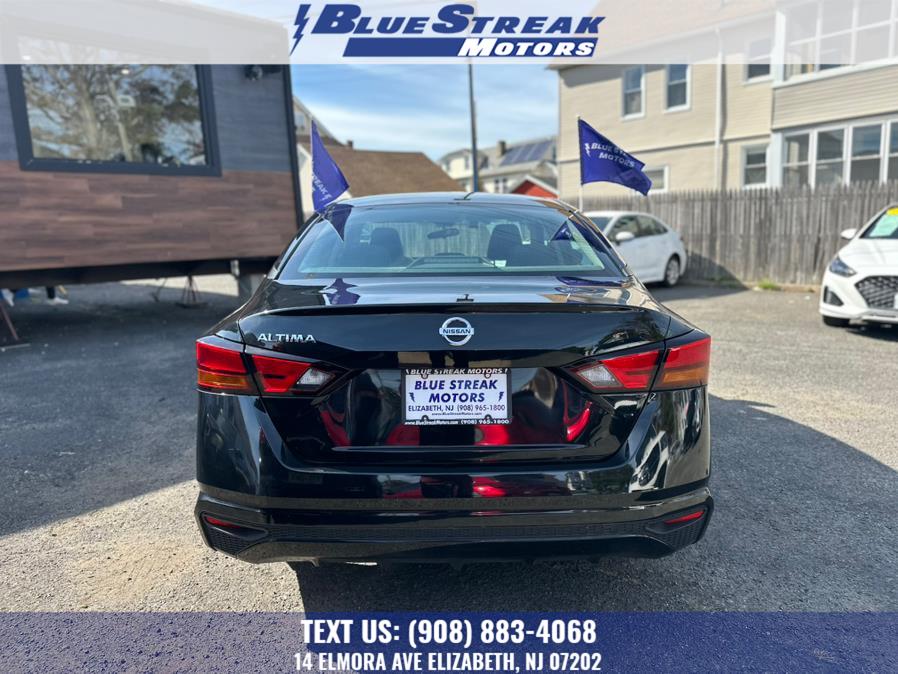 2021 Nissan Altima 2.5 S Sedan, available for sale in Elizabeth, New Jersey | Blue Streak Motors. Elizabeth, New Jersey 2021 Nissan Altima 2.5 S Sedan, available for sale in Elizabeth, New Jersey | Blue Streak Motors. Elizabeth, New Jersey