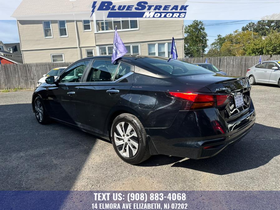 2021 Nissan Altima 2.5 S Sedan, available for sale in Elizabeth, New Jersey | Blue Streak Motors. Elizabeth, New Jersey 2021 Nissan Altima 2.5 S Sedan, available for sale in Elizabeth, New Jersey | Blue Streak Motors. Elizabeth, New Jersey