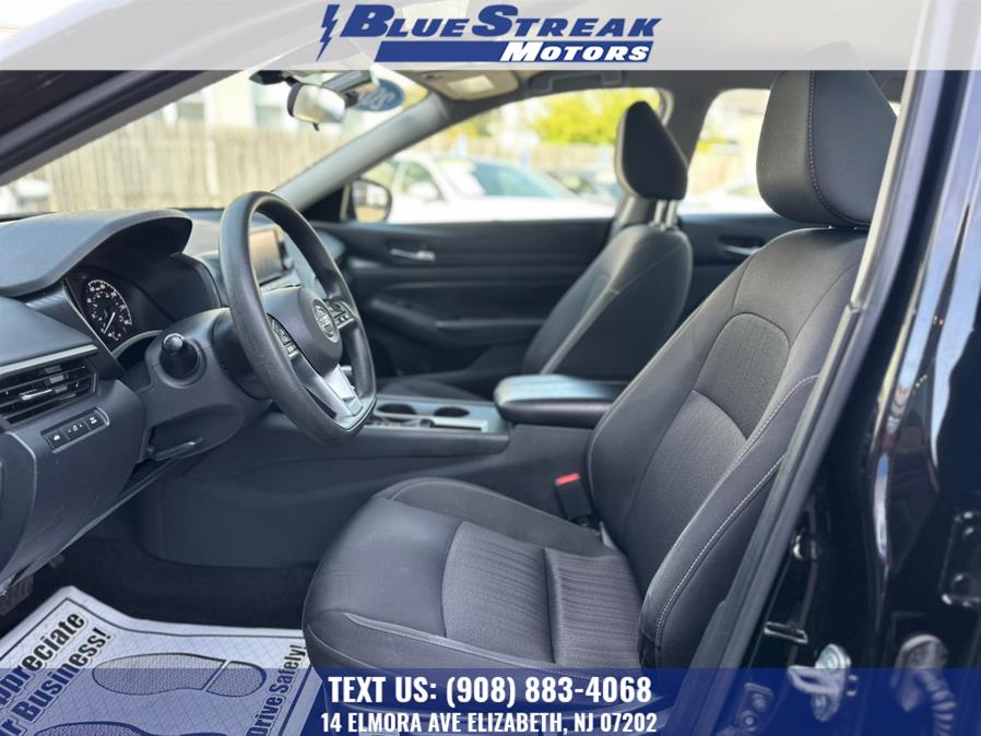 2021 Nissan Altima 2.5 S Sedan, available for sale in Elizabeth, New Jersey | Blue Streak Motors. Elizabeth, New Jersey 2021 Nissan Altima 2.5 S Sedan, available for sale in Elizabeth, New Jersey | Blue Streak Motors. Elizabeth, New Jersey