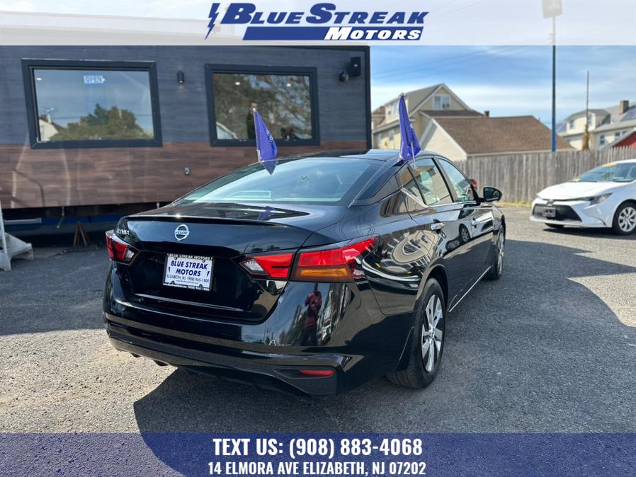 2021 Nissan Altima 2.5 S Sedan, available for sale in Elizabeth, New Jersey | Blue Streak Motors. Elizabeth, New Jersey 2021 Nissan Altima 2.5 S Sedan, available for sale in Elizabeth, New Jersey | Blue Streak Motors. Elizabeth, New Jersey
