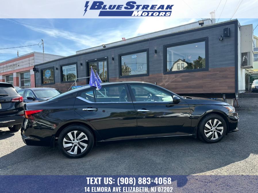 2021 Nissan Altima 2.5 S Sedan, available for sale in Elizabeth, New Jersey | Blue Streak Motors. Elizabeth, New Jersey 2021 Nissan Altima 2.5 S Sedan, available for sale in Elizabeth, New Jersey | Blue Streak Motors. Elizabeth, New Jersey