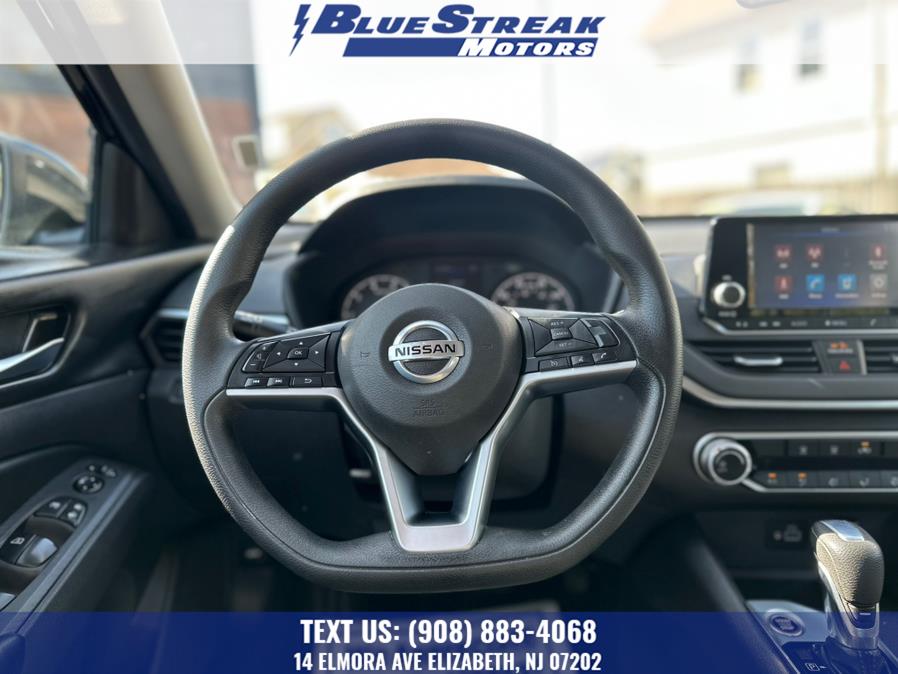 2021 Nissan Altima 2.5 S Sedan, available for sale in Elizabeth, New Jersey | Blue Streak Motors. Elizabeth, New Jersey 2021 Nissan Altima 2.5 S Sedan, available for sale in Elizabeth, New Jersey | Blue Streak Motors. Elizabeth, New Jersey