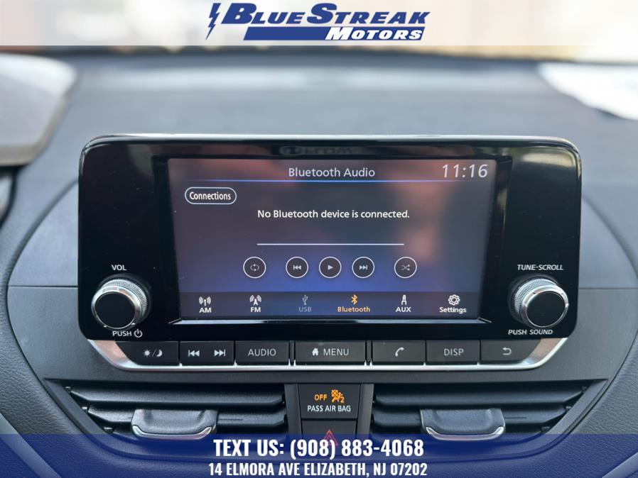 2021 Nissan Altima 2.5 S Sedan, available for sale in Elizabeth, New Jersey | Blue Streak Motors. Elizabeth, New Jersey 2021 Nissan Altima 2.5 S Sedan, available for sale in Elizabeth, New Jersey | Blue Streak Motors. Elizabeth, New Jersey