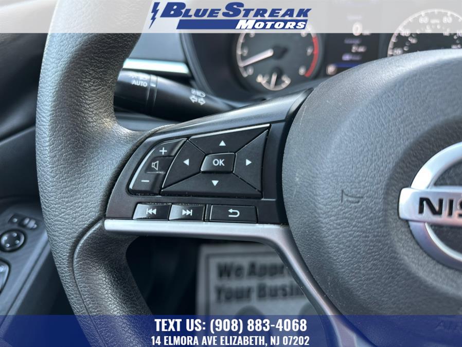 2021 Nissan Altima 2.5 S Sedan, available for sale in Elizabeth, New Jersey | Blue Streak Motors. Elizabeth, New Jersey 2021 Nissan Altima 2.5 S Sedan, available for sale in Elizabeth, New Jersey | Blue Streak Motors. Elizabeth, New Jersey