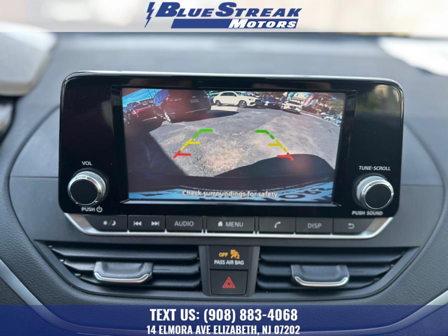 2021 Nissan Altima 2.5 S Sedan, available for sale in Elizabeth, New Jersey | Blue Streak Motors. Elizabeth, New Jersey 2021 Nissan Altima 2.5 S Sedan, available for sale in Elizabeth, New Jersey | Blue Streak Motors. Elizabeth, New Jersey