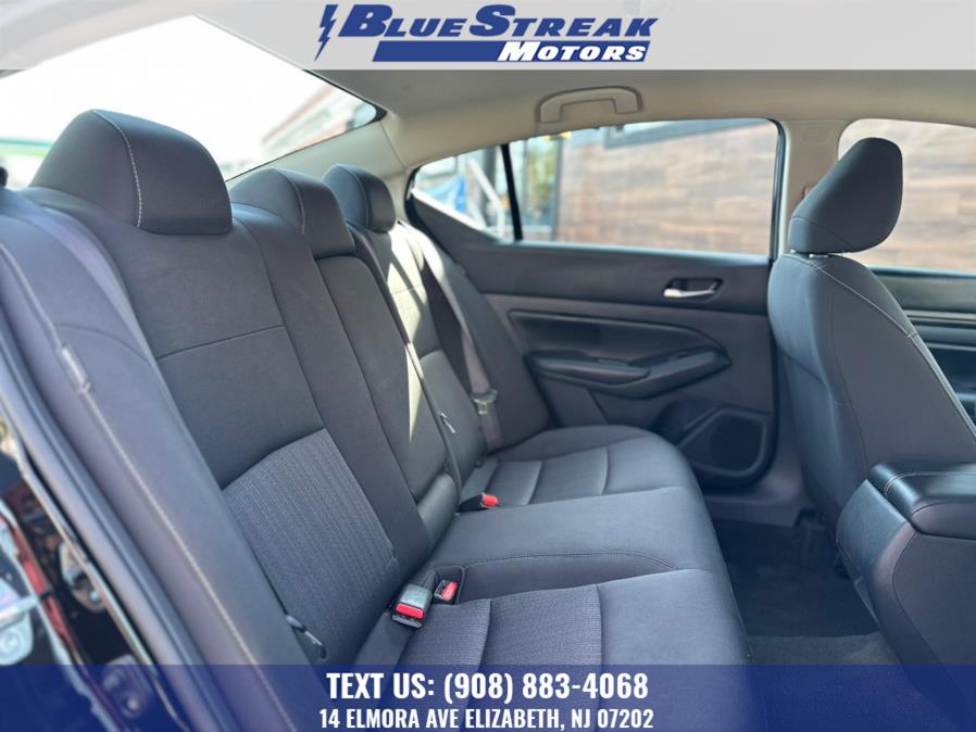 2021 Nissan Altima 2.5 S Sedan, available for sale in Elizabeth, New Jersey | Blue Streak Motors. Elizabeth, New Jersey 2021 Nissan Altima 2.5 S Sedan, available for sale in Elizabeth, New Jersey | Blue Streak Motors. Elizabeth, New Jersey