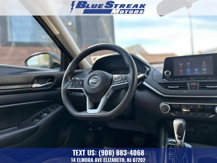 2021 Nissan Altima 2.5 S Sedan, available for sale in Elizabeth, New Jersey | Blue Streak Motors. Elizabeth, New Jersey 2021 Nissan Altima 2.5 S Sedan, available for sale in Elizabeth, New Jersey | Blue Streak Motors. Elizabeth, New Jersey
