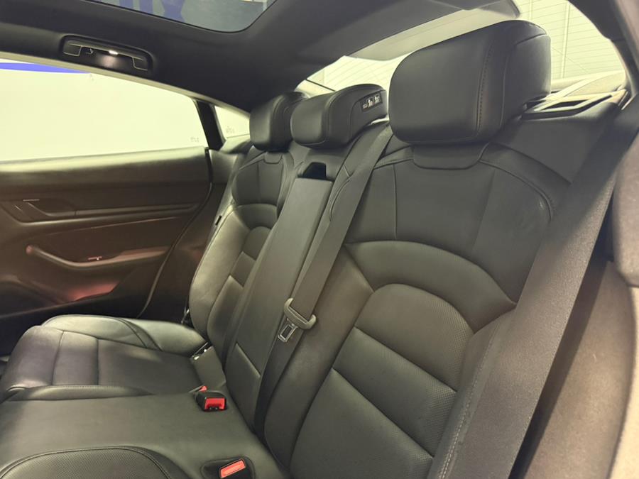 2021 Porsche Taycan 4S photo 17