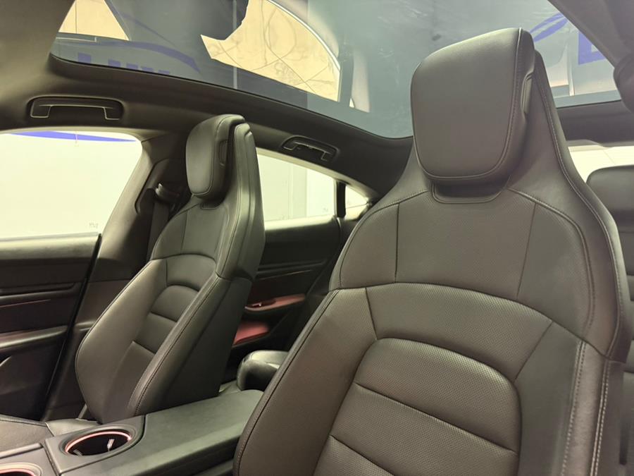 2021 Porsche Taycan 4S photo 11