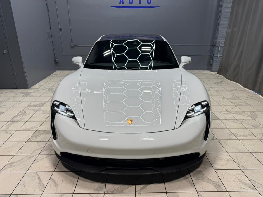 2021 Porsche Taycan 4S photo 2