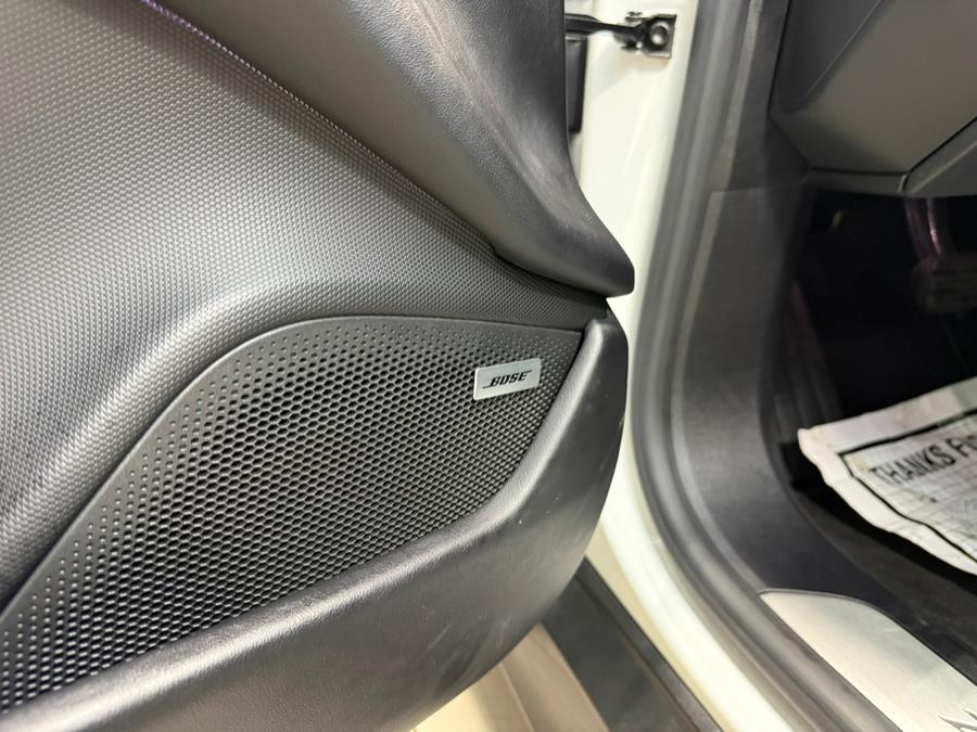 2021 Porsche Taycan 4S photo 12