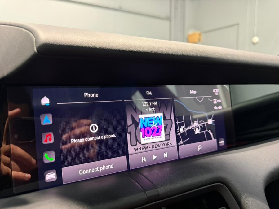 2021 Porsche Taycan 4S photo 31