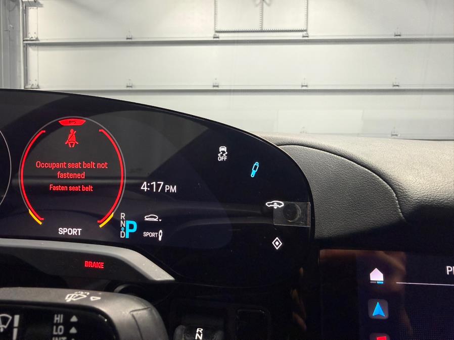 2021 Porsche Taycan 4S photo 32