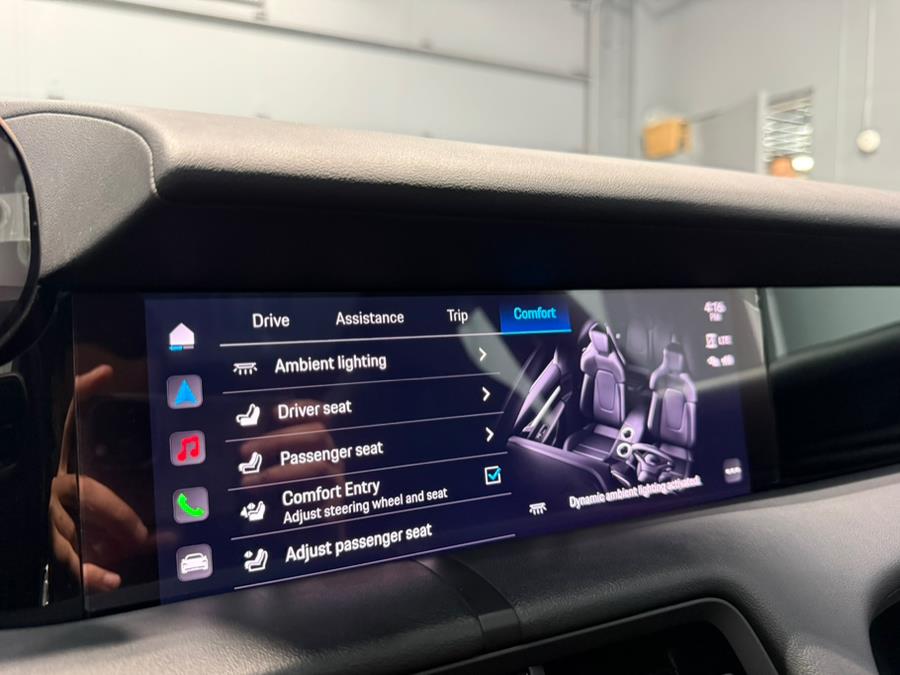 2021 Porsche Taycan 4S photo 25