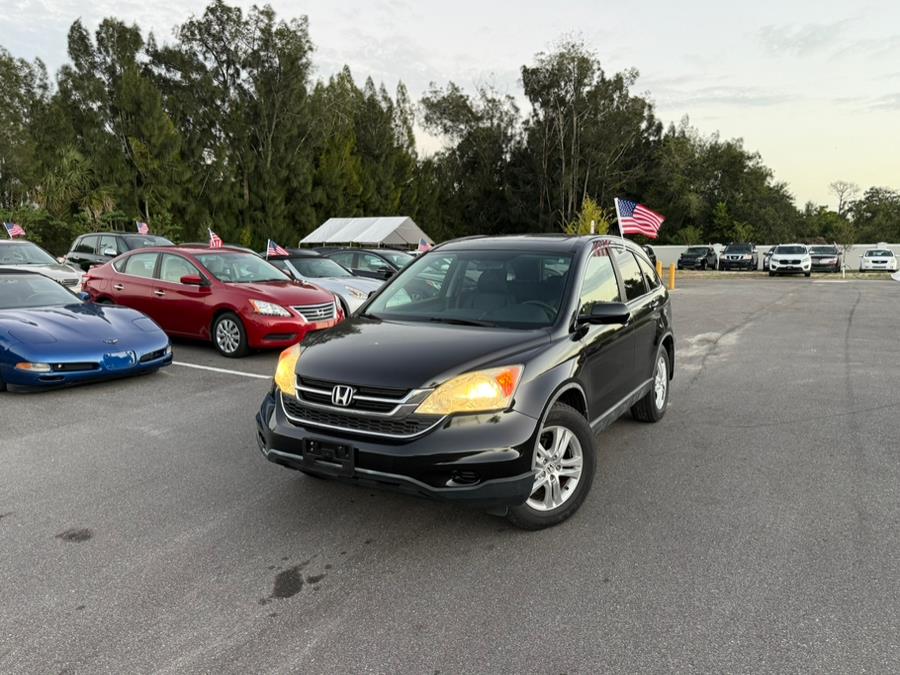 Used 2010 Honda CR-V in Orlando, Florida | Mickeys Driver Mart. Orlando, Florida