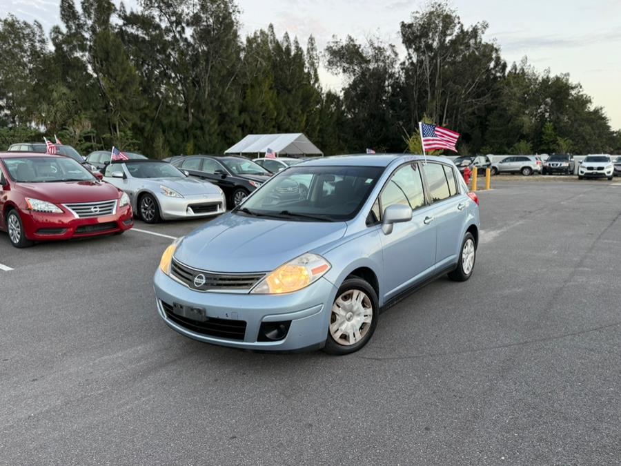 Used 2011 Nissan Versa in Orlando, Florida | Mickeys Driver Mart. Orlando, Florida
