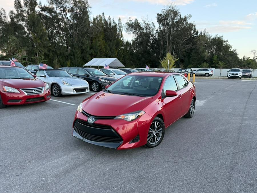 Used 2019 Toyota Corolla in Orlando, Florida | Mickeys Driver Mart. Orlando, Florida