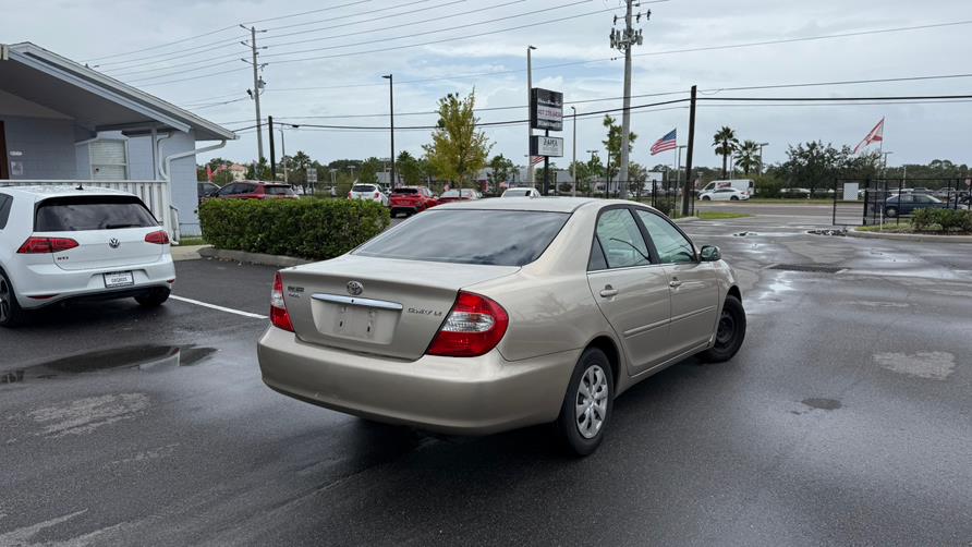 2004 Toyota Camry 4dr Sdn LE Auto, available for sale in Orlando, Florida | Mickeys Driver Mart. Orlando, Florida 2004 Toyota Camry 4dr Sdn LE Auto, available for sale in Orlando, Florida | Mickeys Driver Mart. Orlando, Florida