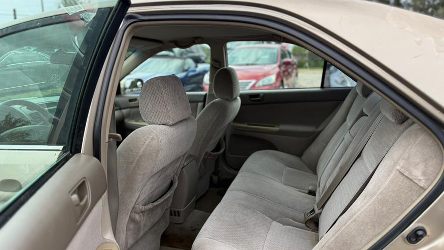 2004 Toyota Camry 4dr Sdn LE Auto, available for sale in Orlando, Florida | Mickeys Driver Mart. Orlando, Florida 2004 Toyota Camry 4dr Sdn LE Auto, available for sale in Orlando, Florida | Mickeys Driver Mart. Orlando, Florida