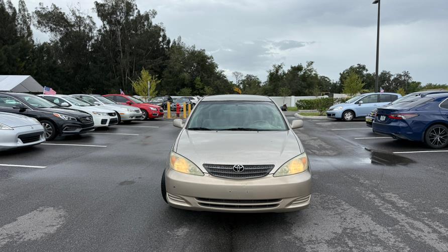 2004 Toyota Camry 4dr Sdn LE Auto, available for sale in Orlando, Florida | Mickeys Driver Mart. Orlando, Florida 2004 Toyota Camry 4dr Sdn LE Auto, available for sale in Orlando, Florida | Mickeys Driver Mart. Orlando, Florida