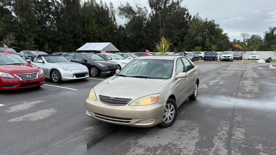2004 Toyota Camry 4dr Sdn LE Auto, available for sale in Orlando, Florida | Mickeys Driver Mart. Orlando, Florida 2004 Toyota Camry 4dr Sdn LE Auto, available for sale in Orlando, Florida | Mickeys Driver Mart. Orlando, Florida