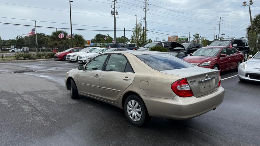 2004 Toyota Camry 4dr Sdn LE Auto, available for sale in Orlando, Florida | Mickeys Driver Mart. Orlando, Florida 2004 Toyota Camry 4dr Sdn LE Auto, available for sale in Orlando, Florida | Mickeys Driver Mart. Orlando, Florida