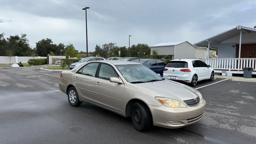 2004 Toyota Camry 4dr Sdn LE Auto, available for sale in Orlando, Florida | Mickeys Driver Mart. Orlando, Florida 2004 Toyota Camry 4dr Sdn LE Auto, available for sale in Orlando, Florida | Mickeys Driver Mart. Orlando, Florida