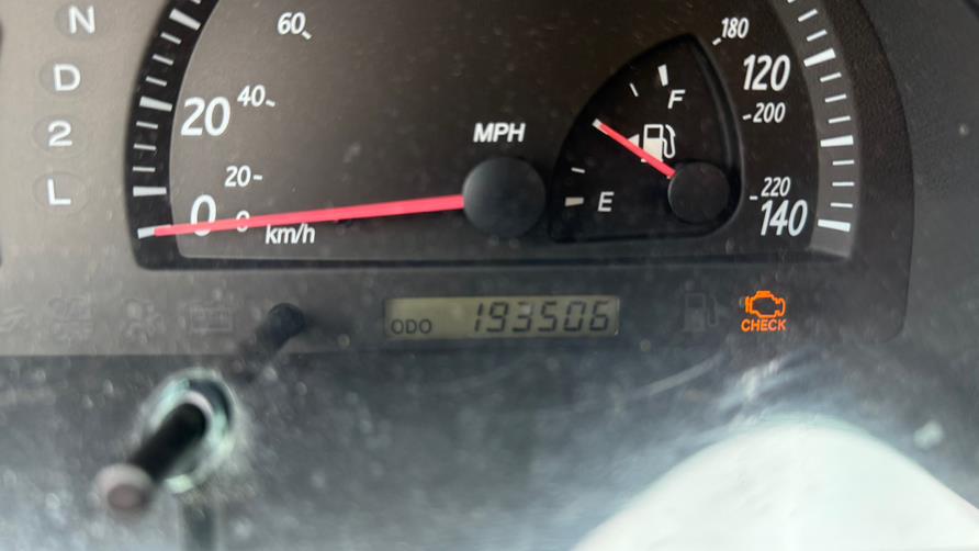 2004 Toyota Camry 4dr Sdn LE Auto, available for sale in Orlando, Florida | Mickeys Driver Mart. Orlando, Florida 2004 Toyota Camry 4dr Sdn LE Auto, available for sale in Orlando, Florida | Mickeys Driver Mart. Orlando, Florida