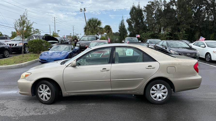 2004 Toyota Camry 4dr Sdn LE Auto, available for sale in Orlando, Florida | Mickeys Driver Mart. Orlando, Florida 2004 Toyota Camry 4dr Sdn LE Auto, available for sale in Orlando, Florida | Mickeys Driver Mart. Orlando, Florida