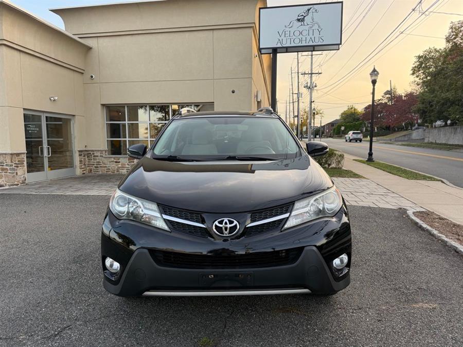 2013 Toyota RAV4
