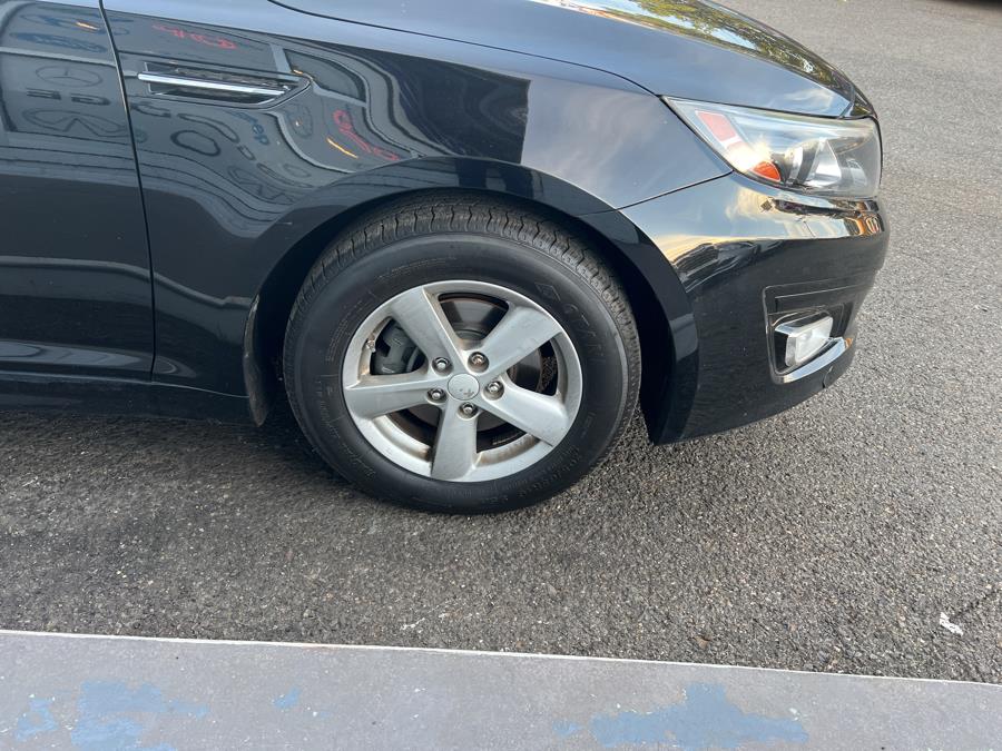 2015 Kia Optima 4dr Sdn LX, available for sale in Milford, Connecticut | Korhan LLC DBA Superior Motors. Milford, Connecticut 2015 Kia Optima 4dr Sdn LX, available for sale in Milford, Connecticut | Korhan LLC DBA Superior Motors. Milford, Connecticut