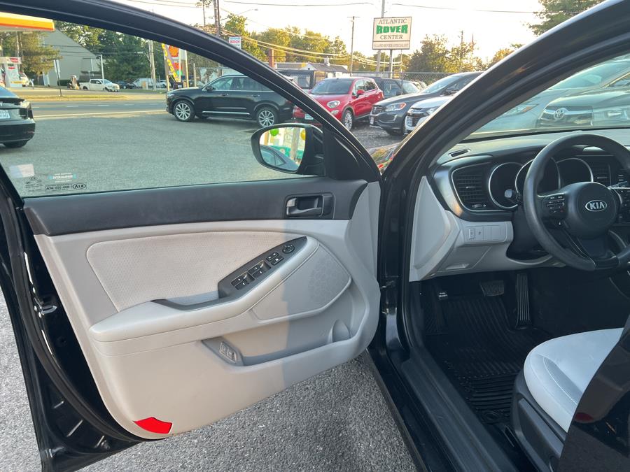 2015 Kia Optima 4dr Sdn LX, available for sale in Milford, Connecticut | Korhan LLC DBA Superior Motors. Milford, Connecticut 2015 Kia Optima 4dr Sdn LX, available for sale in Milford, Connecticut | Korhan LLC DBA Superior Motors. Milford, Connecticut