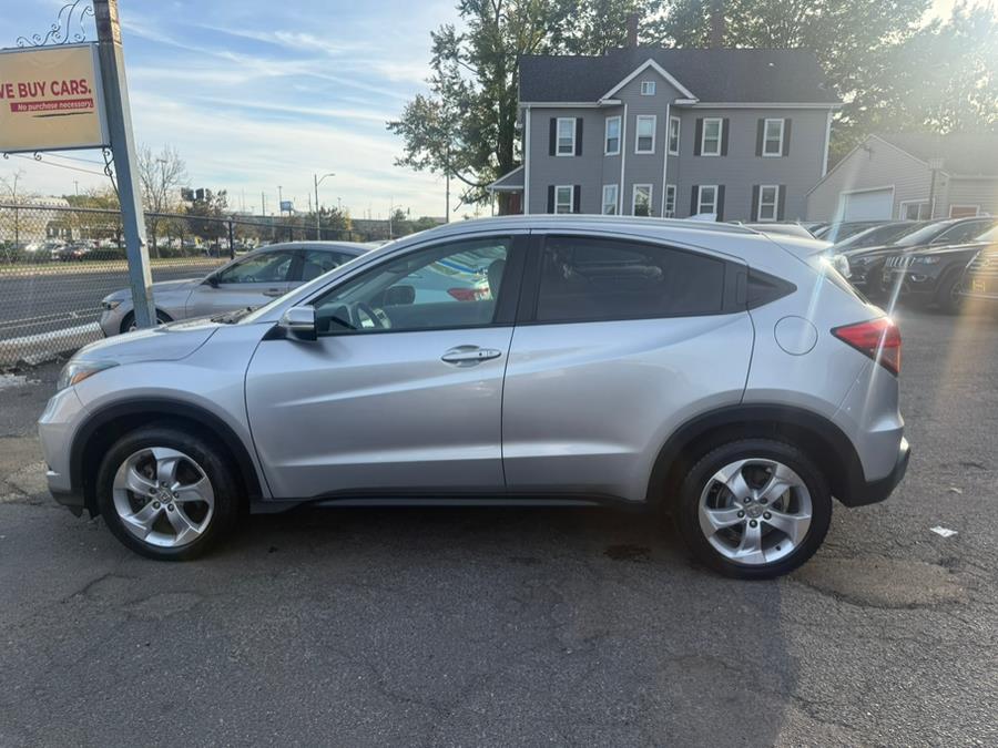 2016 Honda HR-V AWD 4dr CVT EX-L w/Navi, available for sale in Hartford, Connecticut | VEB Auto Sales. Hartford, Connecticut 2016 Honda HR-V AWD 4dr CVT EX-L w/Navi, available for sale in Hartford, Connecticut | VEB Auto Sales. Hartford, Connecticut