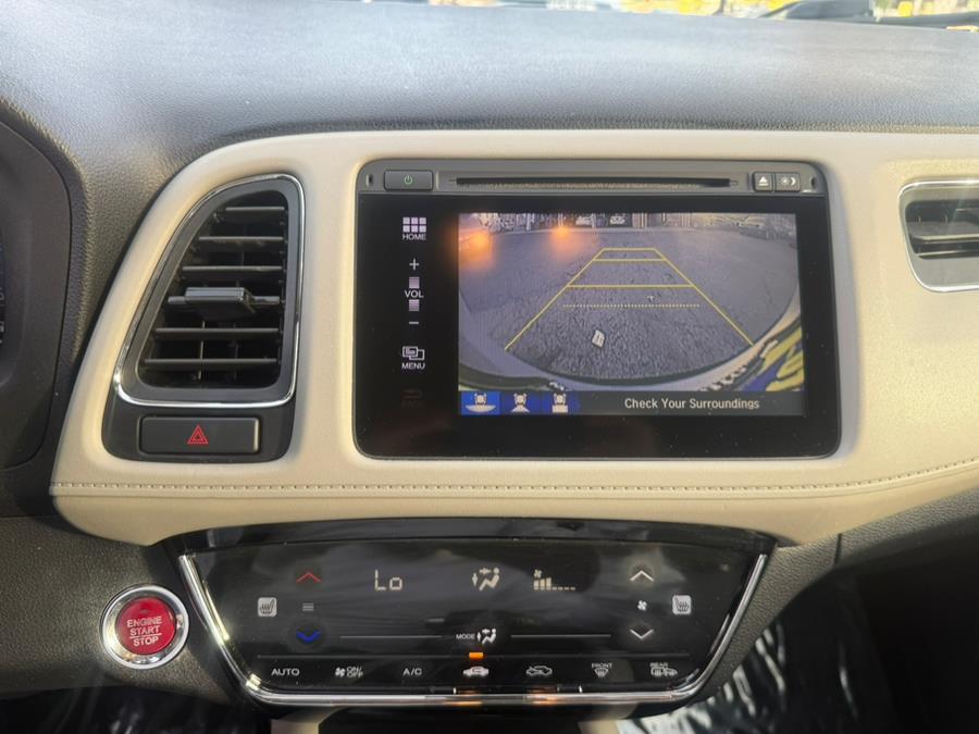 2016 Honda HR-V AWD 4dr CVT EX-L w/Navi, available for sale in Hartford, Connecticut | VEB Auto Sales. Hartford, Connecticut 2016 Honda HR-V AWD 4dr CVT EX-L w/Navi, available for sale in Hartford, Connecticut | VEB Auto Sales. Hartford, Connecticut