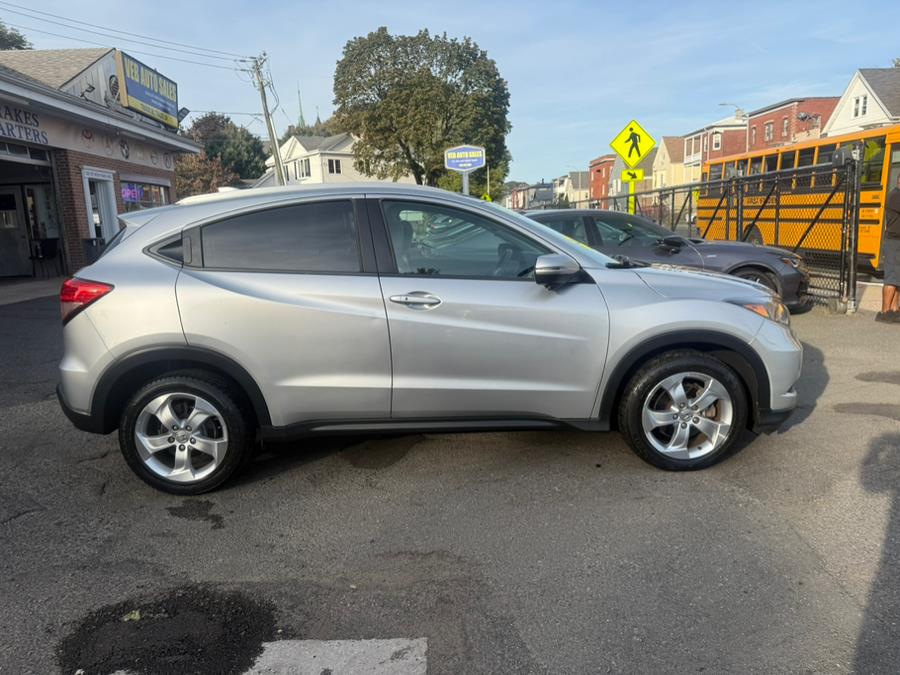 2016 Honda HR-V AWD 4dr CVT EX-L w/Navi, available for sale in Hartford, Connecticut | VEB Auto Sales. Hartford, Connecticut 2016 Honda HR-V AWD 4dr CVT EX-L w/Navi, available for sale in Hartford, Connecticut | VEB Auto Sales. Hartford, Connecticut