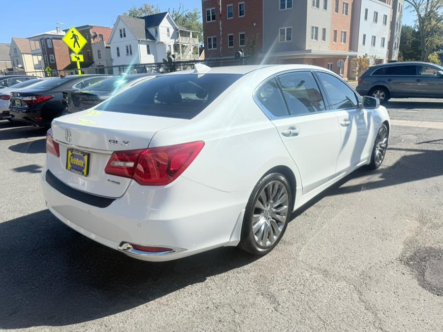 2016 Acura RLX 4dr Sdn Advance Pkg, available for sale in Hartford, Connecticut | VEB Auto Sales. Hartford, Connecticut 2016 Acura RLX 4dr Sdn Advance Pkg, available for sale in Hartford, Connecticut | VEB Auto Sales. Hartford, Connecticut