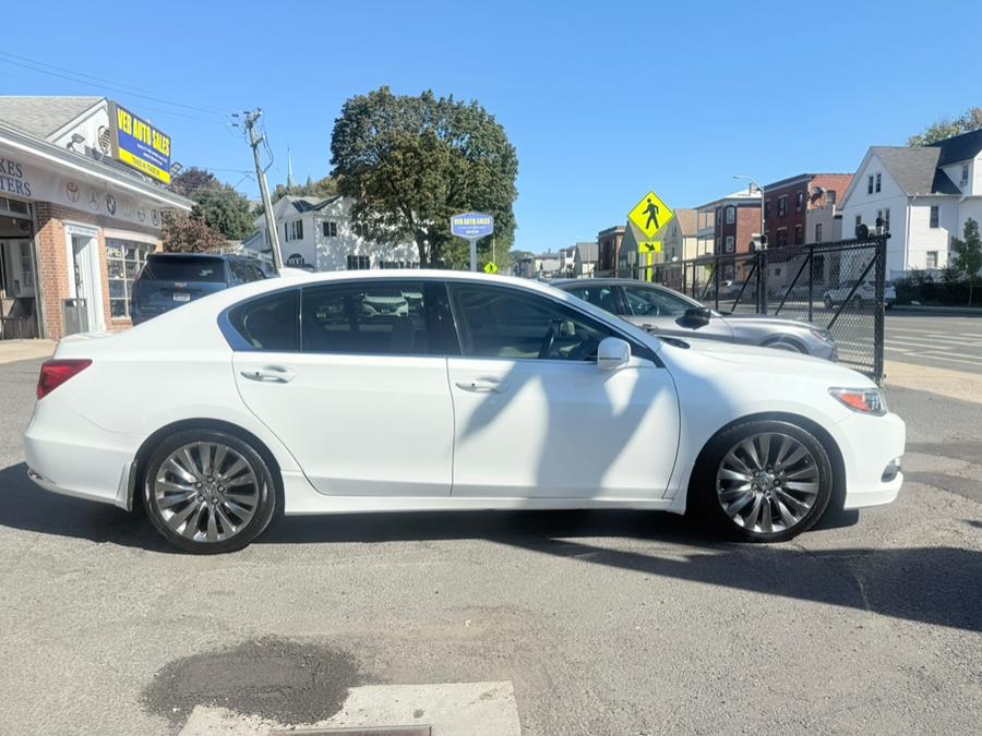 2016 Acura RLX 4dr Sdn Advance Pkg, available for sale in Hartford, Connecticut | VEB Auto Sales. Hartford, Connecticut 2016 Acura RLX 4dr Sdn Advance Pkg, available for sale in Hartford, Connecticut | VEB Auto Sales. Hartford, Connecticut