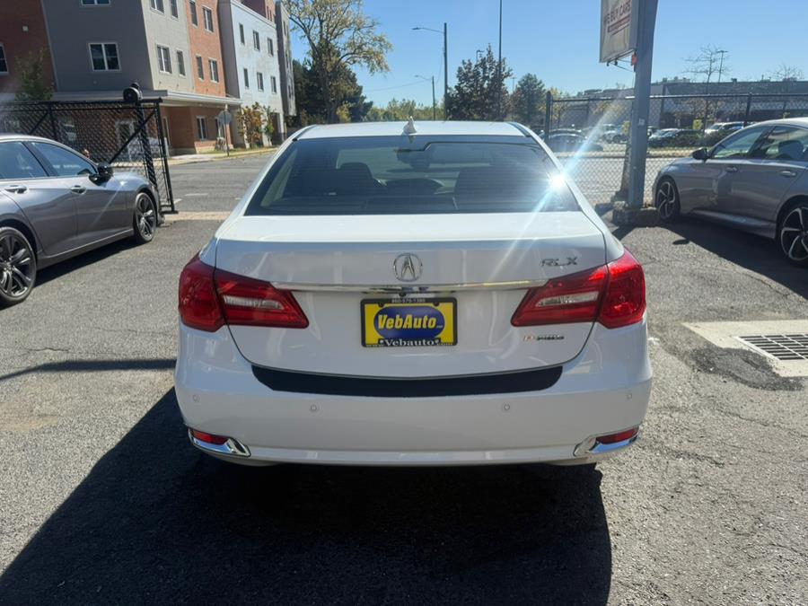 2016 Acura RLX 4dr Sdn Advance Pkg, available for sale in Hartford, Connecticut | VEB Auto Sales. Hartford, Connecticut 2016 Acura RLX 4dr Sdn Advance Pkg, available for sale in Hartford, Connecticut | VEB Auto Sales. Hartford, Connecticut