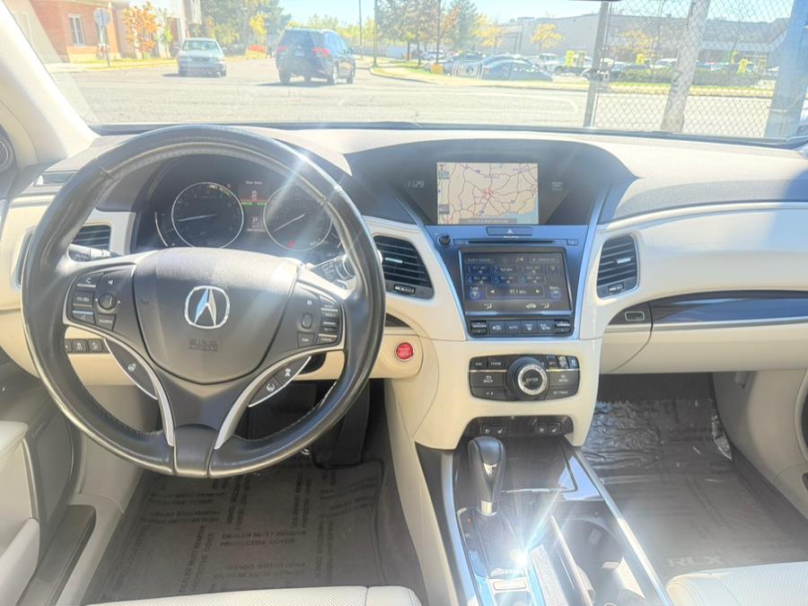 2016 Acura RLX 4dr Sdn Advance Pkg, available for sale in Hartford, Connecticut | VEB Auto Sales. Hartford, Connecticut 2016 Acura RLX 4dr Sdn Advance Pkg, available for sale in Hartford, Connecticut | VEB Auto Sales. Hartford, Connecticut