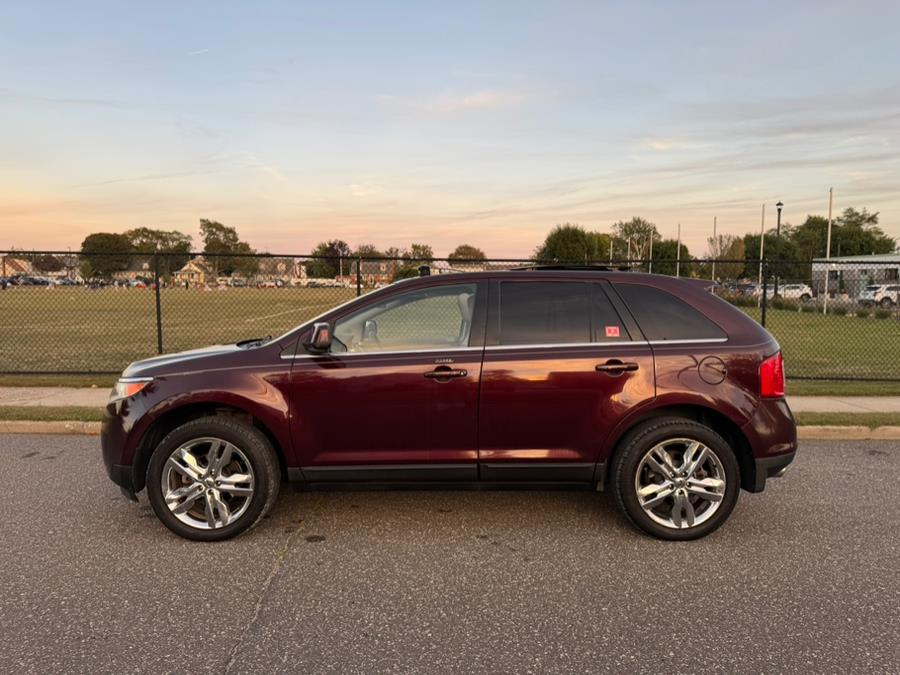 2011 Ford Edge 4dr Limited AWD, available for sale in Copiague, New York | Great Buy Auto Sales. Copiague, New York 2011 Ford Edge 4dr Limited AWD, available for sale in Copiague, New York | Great Buy Auto Sales. Copiague, New York