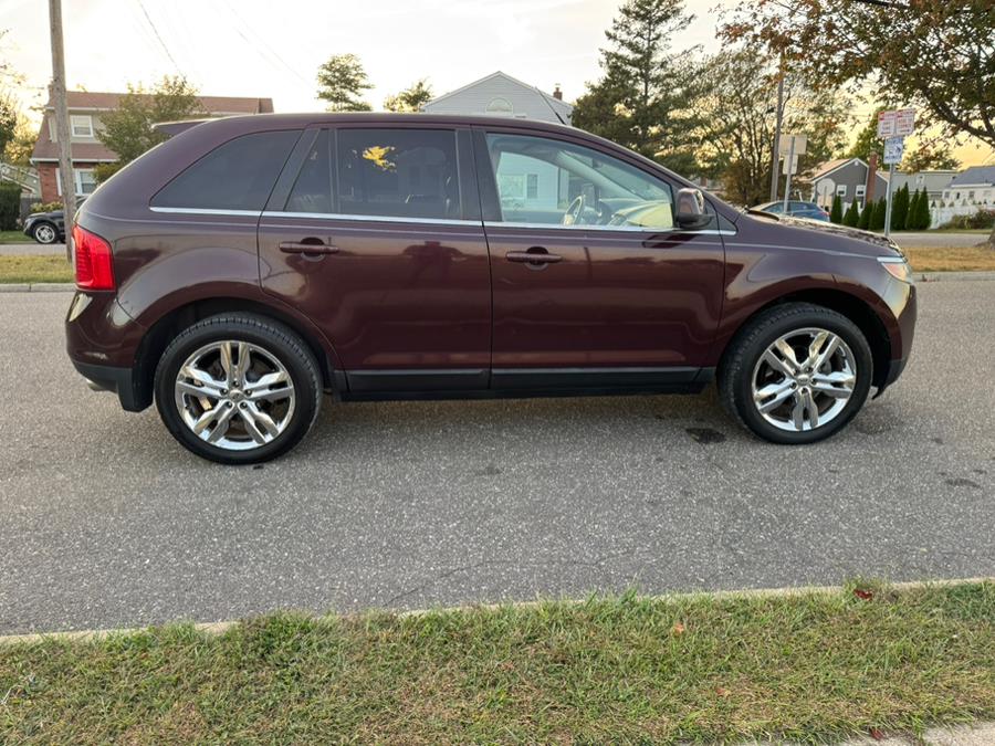 2011 Ford Edge 4dr Limited AWD, available for sale in Copiague, New York | Great Buy Auto Sales. Copiague, New York 2011 Ford Edge 4dr Limited AWD, available for sale in Copiague, New York | Great Buy Auto Sales. Copiague, New York