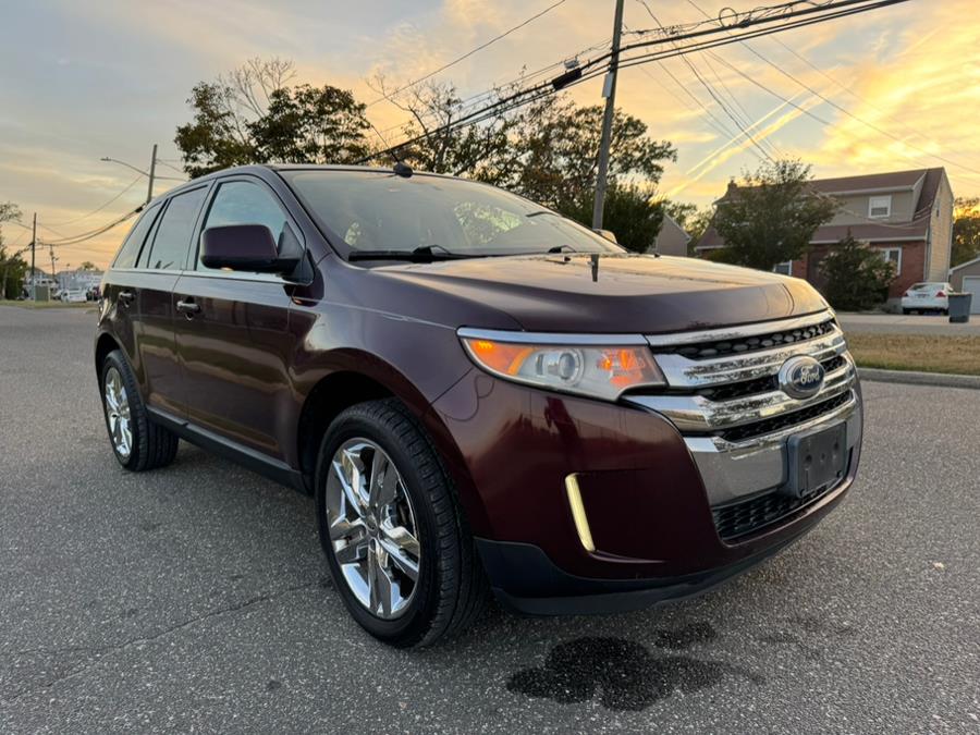 2011 Ford Edge 4dr Limited AWD, available for sale in Copiague, New York | Great Buy Auto Sales. Copiague, New York 2011 Ford Edge 4dr Limited AWD, available for sale in Copiague, New York | Great Buy Auto Sales. Copiague, New York