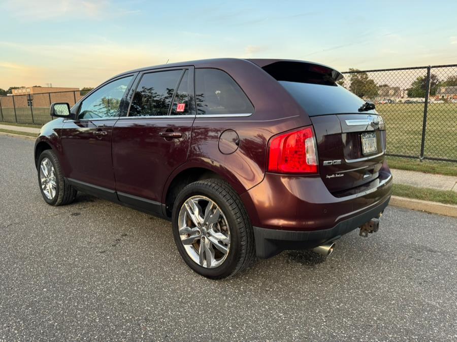 2011 Ford Edge 4dr Limited AWD, available for sale in Copiague, New York | Great Buy Auto Sales. Copiague, New York 2011 Ford Edge 4dr Limited AWD, available for sale in Copiague, New York | Great Buy Auto Sales. Copiague, New York